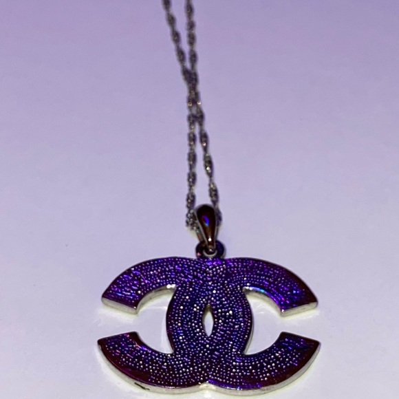 Chanel Necklace - Picture 8 of 12